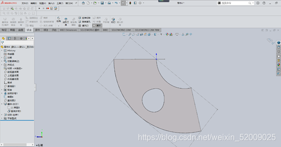 solidworks转换ug格式